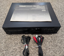 Yamaha natural sound for sale  Waterville