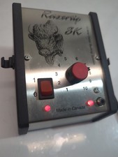 Razertip detail burning for sale  Walnut Bottom