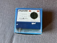 Playmobil transformator 4359 gebraucht kaufen  Georgsmarienhütte