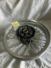 Klr650 rear wheel for sale  Red Lodge
