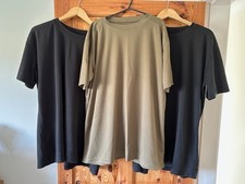 coolmax t shirt for sale  SPALDING