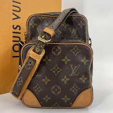 Bolsa de ombro Louis Vuitton monograma mini Amazon M45236 usada comprar usado  Enviando para Brazil