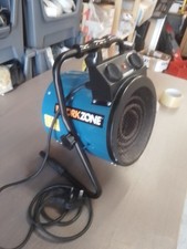 Space heater 2000w for sale  CHESTER