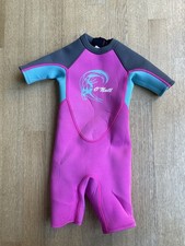 Kinder neoprenanzug shorty gebraucht kaufen  Münster