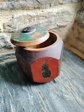 Boîte tabac 1956 d'occasion Boîte tabac 1956 d'occasion  Caumont-l'Éventé