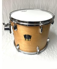 Rack personalizado Yamaha Stage Tom 13x11, usado comprar usado  Enviando para Brazil