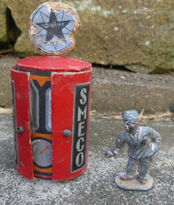 Antique toy gas d'occasion  Expédié en Belgium
