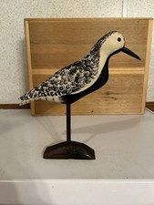 Hand carved antique for sale  Rosston