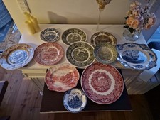 Porzellan konvolut teile gebraucht kaufen  Kasbach-Ohlenberg, Hausen, Dattenbg.