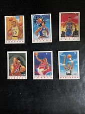 Fleer card set for sale  Harrisville