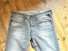 Replay jeans waitom gebraucht kaufen  Neuenbürg