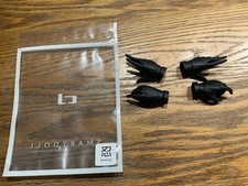 Black combat gloves for sale  Wilmington