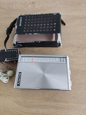 Rare vintage sony d'occasion  Gennevilliers