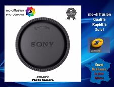 Bouchon objectifs sony d'occasion  Gennevilliers