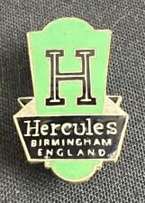 Hercules birmingham bicycle for sale  UK