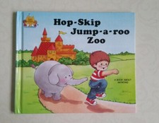 Hop skip jump for sale  COLCHESTER