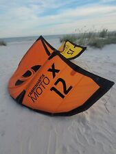 Cabrinha motox 12m for sale  Gulfport