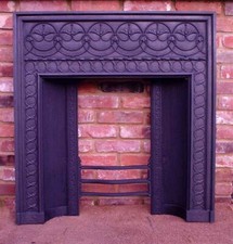 Original georgian cast for sale  RAYLEIGH