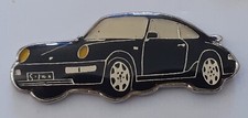 Pins porsche 911 d'occasion  Riom
