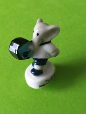 Fève porcelaine babar d'occasion  Lure