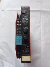 Repetidor isolante Stahl ICS 1000 9603 9865/10-00 24V repetidor de sinal comprar usado  Enviando para Brazil