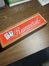 rummikub game for sale  Stoughton