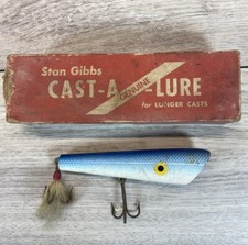 Vintage stan gibbs for sale  Wayland