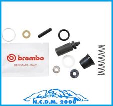 Kit revisione pompa usato  Massa di Somma