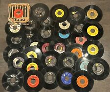 Various rpm vinyl d'occasion  Expédié en Belgium