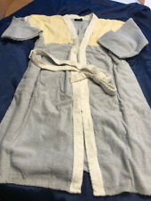 Bademantel unisex kimono gebraucht kaufen  Oberndorf