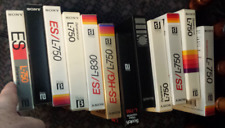 Betamax lot used for sale  Lake Orion