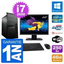 Tour lenovo m91p d'occasion  France