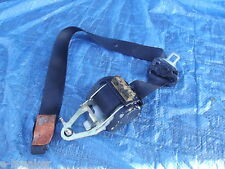 Front seat belt for sale  ROTHERHAM