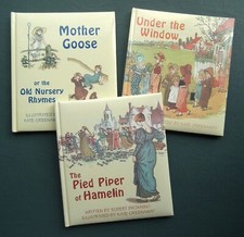 Kate greenaway vintage for sale  BARMOUTH