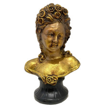 Vintage bust victorian for sale  West Bloomfield