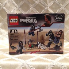 lego prince persia 7569 for sale  Ringoes