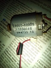 Motor drucker welle gebraucht kaufen  Lasbek, Pölitz, Steinhorst, Stubben