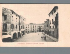 Vicenza bassano piazzotto usato  Asti
