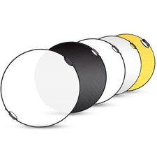 80cm réflecteur lumière d'occasion  Lyon I