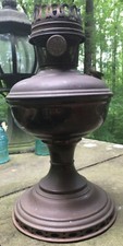 Antique aladdin oil for sale  Clarksville