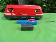 Train playmobil lgb d'occasion  Saint-Hilaire-de-Brethmas