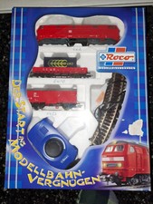 Roco set 41124 usato  Genova