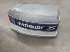 Evinrude johnson omc for sale  Aitkin