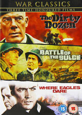 War classics collection for sale  STOCKPORT