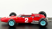 Ferrari 158 john usato  Italia