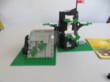 Vintage lego 6066 for sale  UK