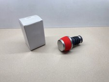 Sportluftfilter 17mm anschluss gebraucht kaufen  Stadtlohn