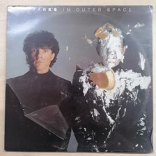 Sparks outer space usato  Napoli
