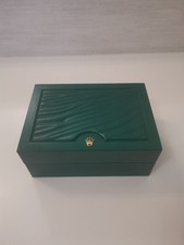 Coffret rolex authentique d'occasion  Cambo-les-Bains