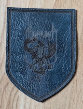 Adorior patch deströyer gebraucht kaufen  Hann. Münden